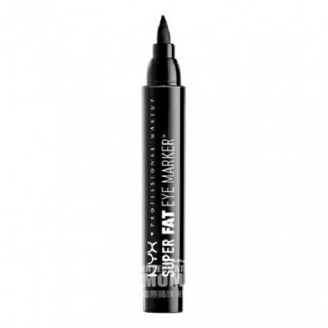 NYX American super small fat thick ...