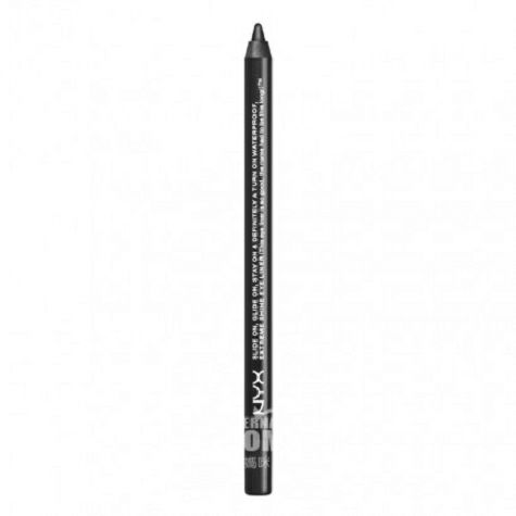 NYX American Lasting color and smoo...