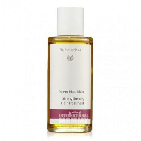 Dr. Hauschka German Family Neem Sca...