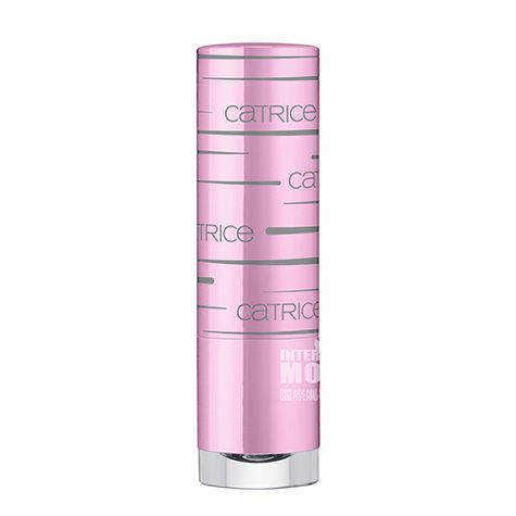 CATRICE German pure plant lip balm ...