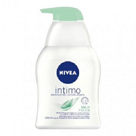 NIVEA German Womens Private Part Ca...