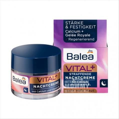 Balea German lifting firming anti-w...