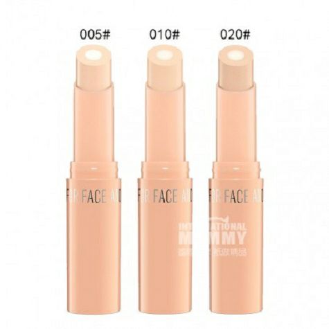 CATRICE German Pure Plant Matte Con...