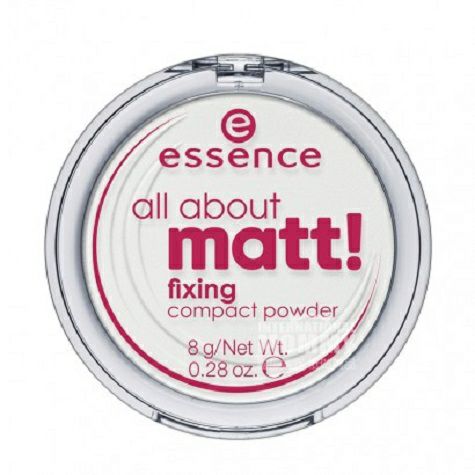 Essence German natural plant oil co...