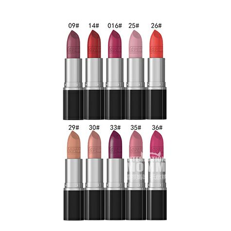 Lavera German Organic Lip Balm Lips...