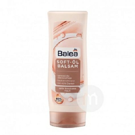 Balea Germany deep and fast Moistur...