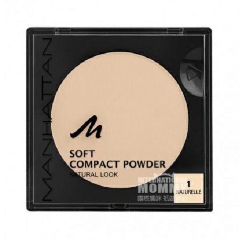 MANHATTAN German smooth natural mat...
