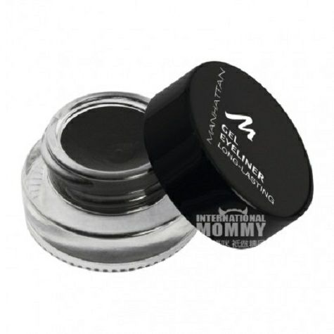 MANHATTAN Germany durable eye cream