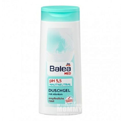 Balea Germany pH 5.5 non sensitive ...