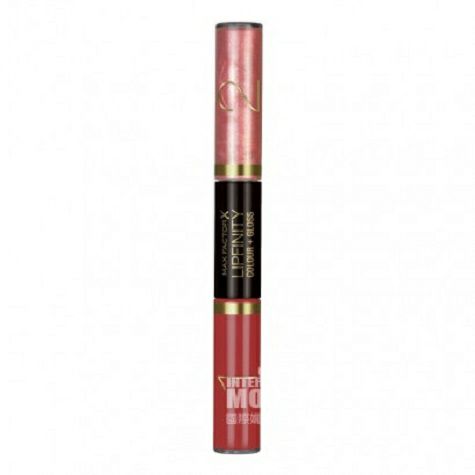 MAX FACTOR British Crystal Clear Li...