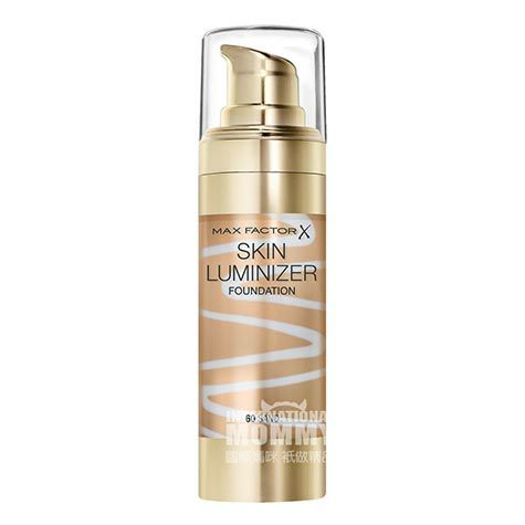 MAX FACTOR UK Moisturizing Conceale...