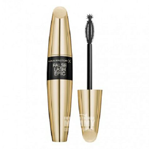 MAX FACTOR British gold tube, stron...