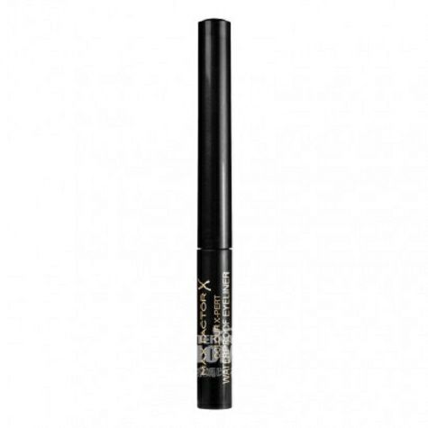 MAX FACTOR British brightly colored...