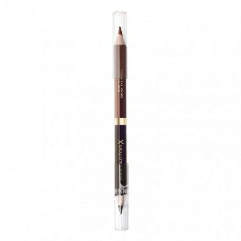 MAX FACTOR British double Eyeliner
