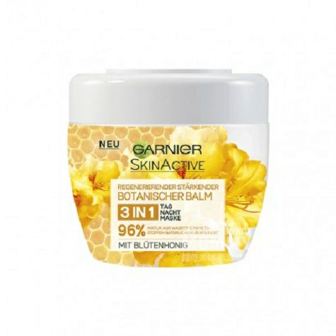 GARNIER French active honey moistur...