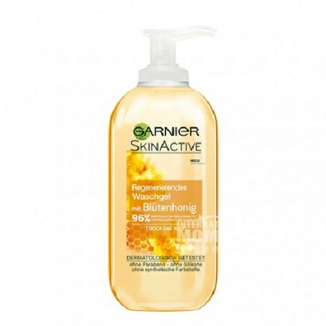 GARNIER French Honey Regenerating C...