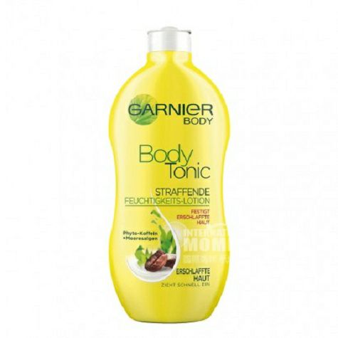 GARNIER French natural caffeine sea...