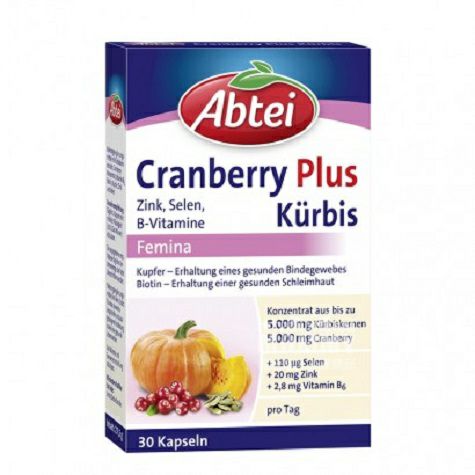 Abtei Germany Germany + pumpkin see...