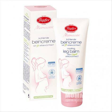 Topfer Germany Arnica Pregnancy Cal...