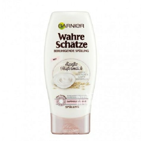 GARNIER French Oatmeal Milk Sensiti...