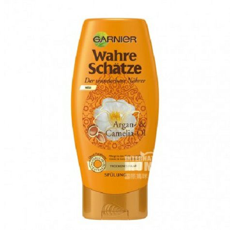 GARNIER French Nut Camellia Oil Dee...