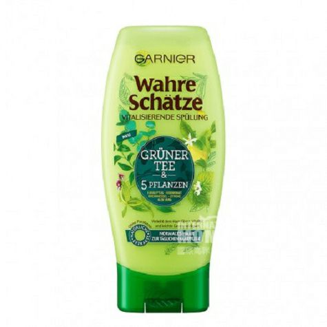 GARNIER French green tea plant esse...