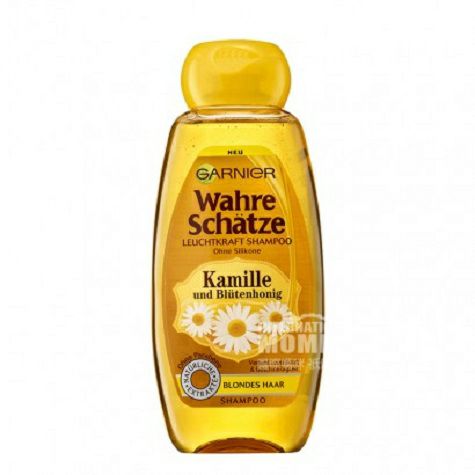GARNIER French Chamomile Honey Soft...
