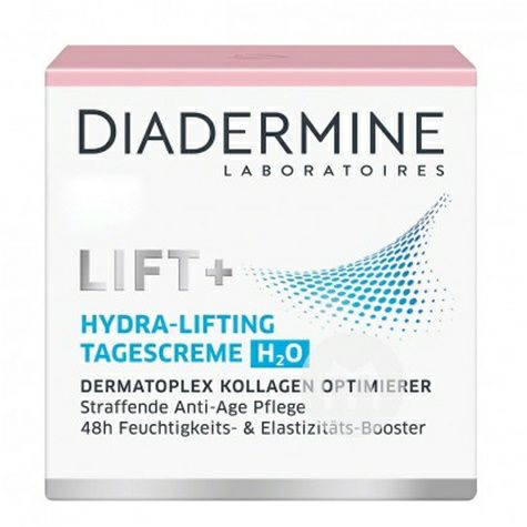 DIADERMINE German 48H Moisturizing ...