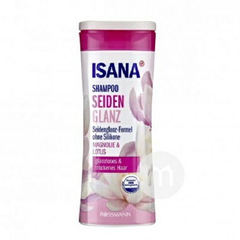 ISANA German Potpourri Anti-drying ...