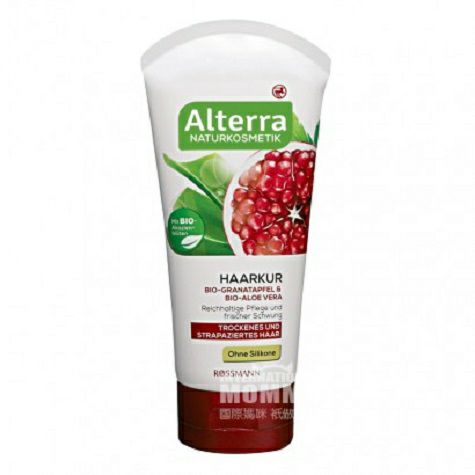 Alterra German natural organic pome...