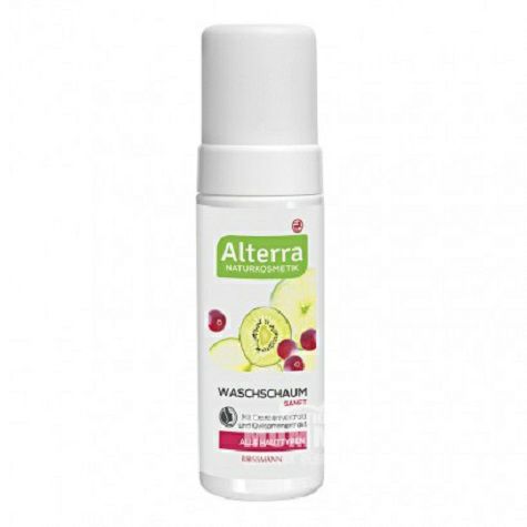Alterra German natural organic cran...