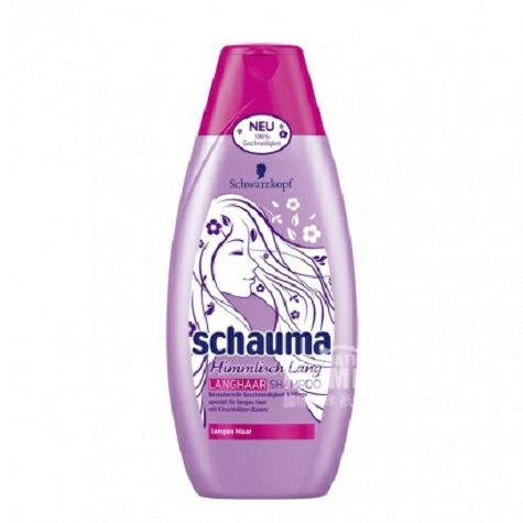 Schwarzkopf German soft and strong ...