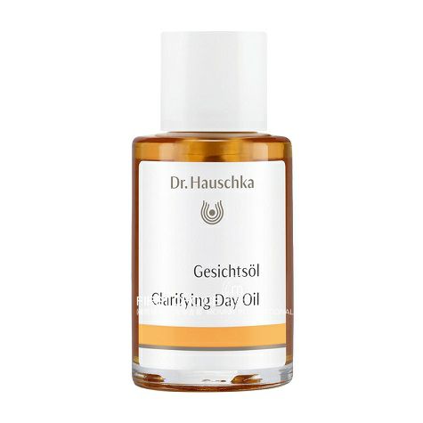 Dr.Hauschka Germany Rhythm Facial C...