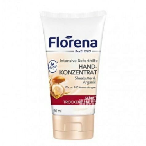 Florena German Shea Butter Moisturi...