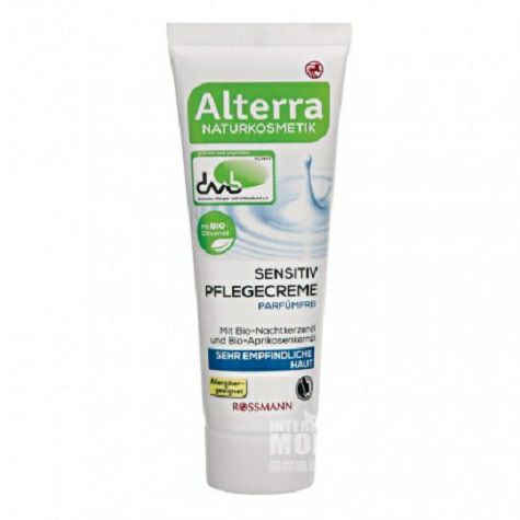 Alterra German natural evening prim...