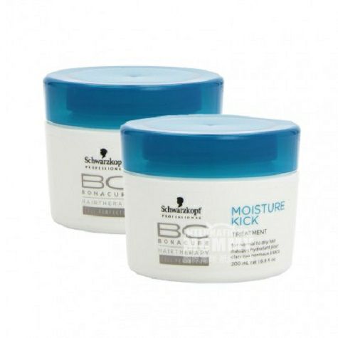 Schwarzkopf German Moisture Balanci...