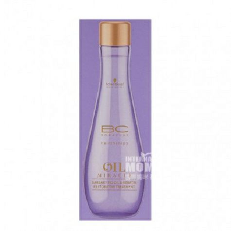 Schwarzkopf German fig essential oi...