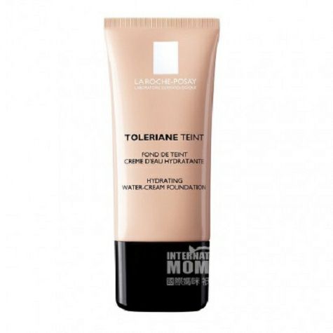 LA ROCHE-POSAY French Concealer Moi...