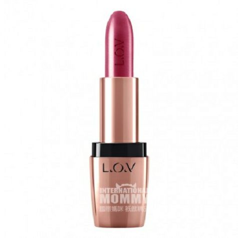 L.O.V German long-lasting moisturiz...