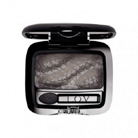 L.O.V Germany monochrome eye shadow...