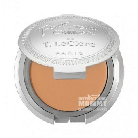 T.LeClerc French dry and wet compac...
