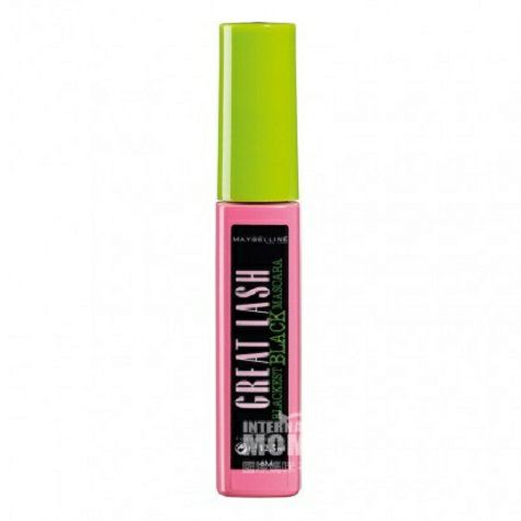 MAYBELLINE NEW YORK American smart ...