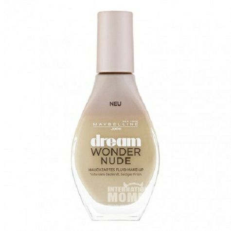 MAYBELLINE NEW YORK American Dream ...