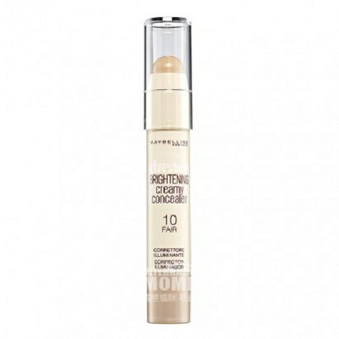 MAYBELLINE NEW YORK American Dream ...