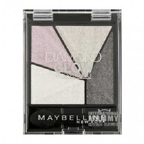 MAYBELLINE NEW YORK American four-c...