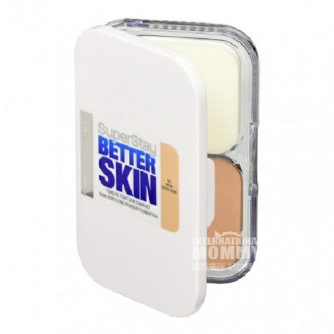 MAYBELLINE NEW YORK American Concea...