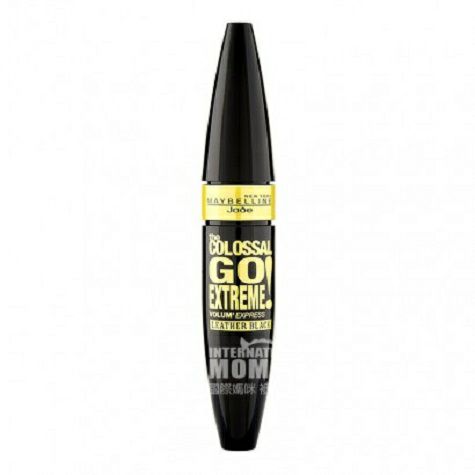 MAYBELLINE NEW YORK American Waterp...