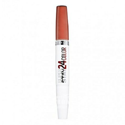MAYBELLINE NEW YORK U.S. 24-hour ul...