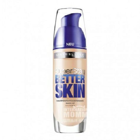 MAYBELLINE NEW YORK American long-l...