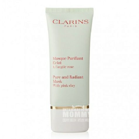 CLARINS French Pore Cleansing Refre...